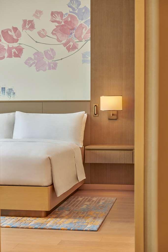 Hilton Garden Inn Shenzhen Guangming Cameră foto